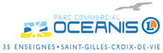 Parc commercial Oceanis