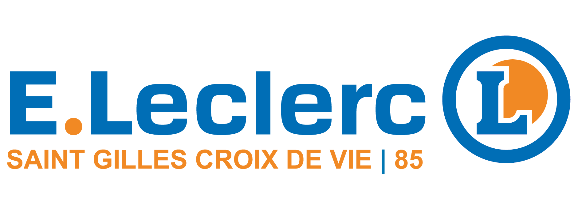 Hypermarché E.Leclerc