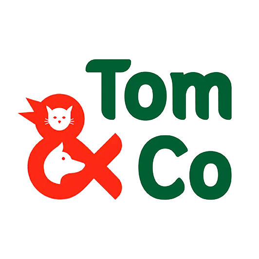 Tom & Co – Animalerie