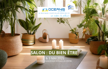 Salon du bien être