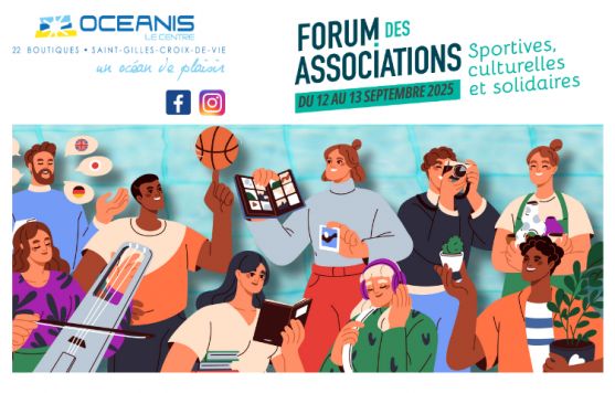 Forum des associations